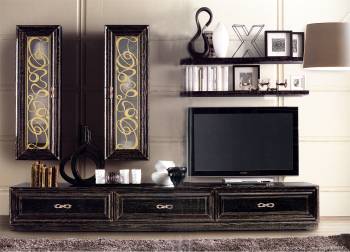 Стенка GIORGIO CASA CS105