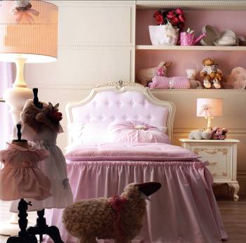 Кровать GIORGIO CASA 14