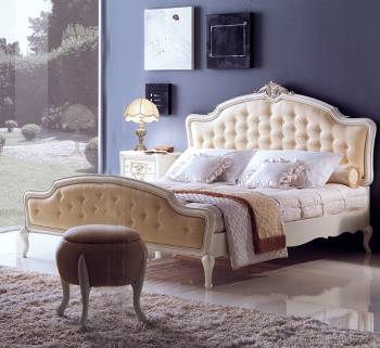 Кровать GIORGIO CASA 2116