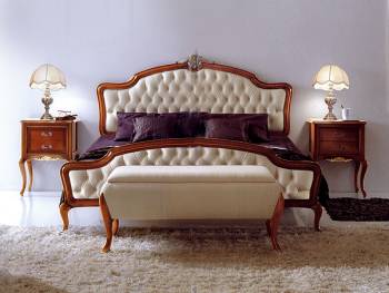 Кровать GIORGIO CASA 2118