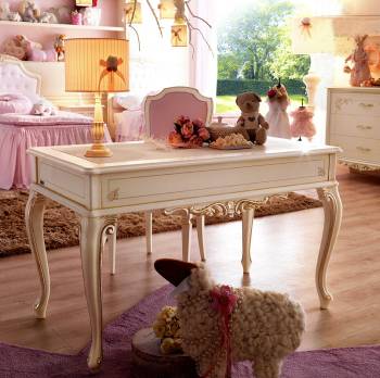 Стол письменный GIORGIO CASA 26