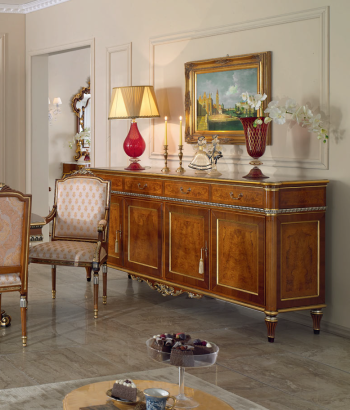 Буфет classic 2701