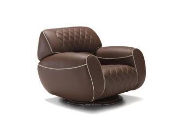 Кресло IMOLA VENEER 