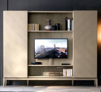 Стенка GIORGIO CASA 3500