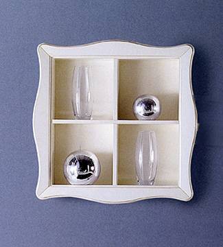 Полка GIORGIO CASA 475