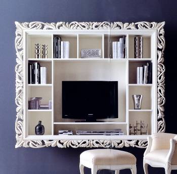 Рама для ТВ GIORGIO CASA 485