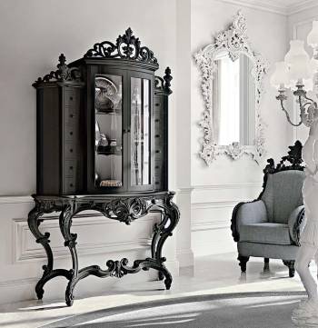 Сервант Tornabuoni 4