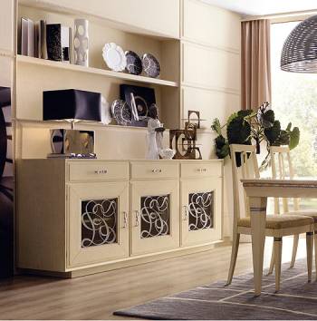 Буфет CASA SERENA 9003