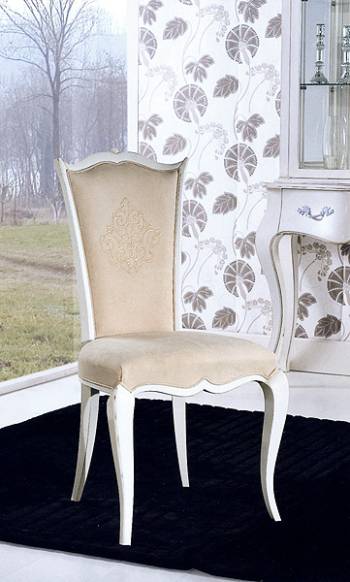 Стул GIORGIO CASA C16