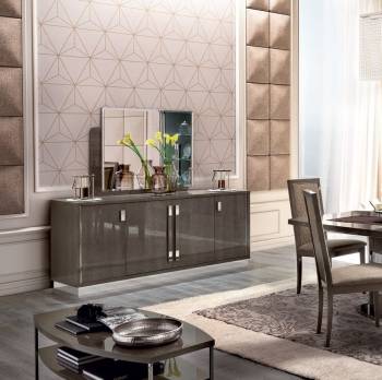 Буфет Platinum