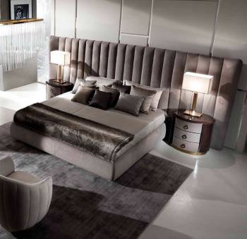 Кровать Hermes Maxi