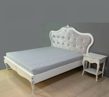 Двуспальная кровать Venere