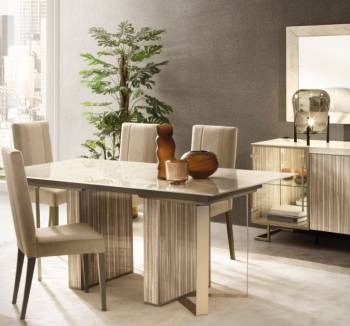 Мебель в столовую Luce Light