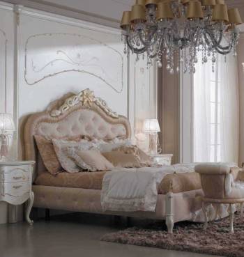 Композиция для спальни Venere