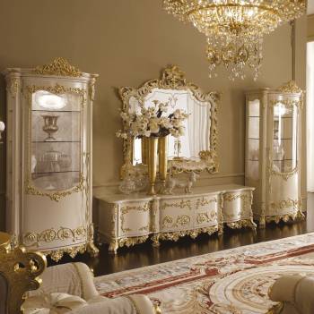 Мебель для гостиной IMPERIALE AUGUSTA 