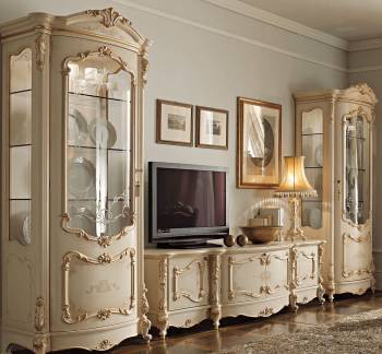 Композиция для гостиной Royal 2