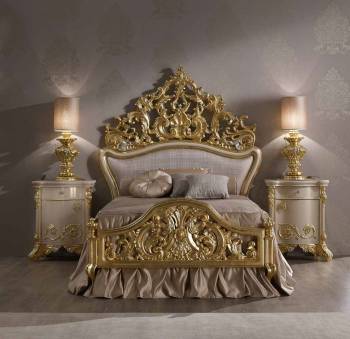 Композиция для спальни IMPERIALE AUGUSTA
