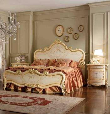 Композиция для спальни Royal 