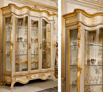 Витрина OPERA 12