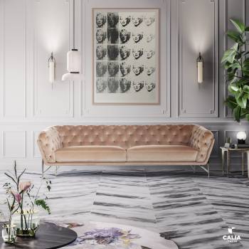 Диван ART NOUVEAU