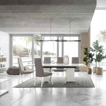 Мебель в столовую комнату  Artemide