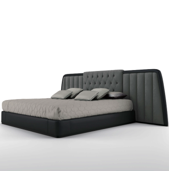 Кровать Bernini Wide