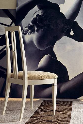 Стул GIORGIO CASA c19
