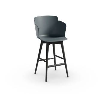 Барный стул Calla P65 LR PP