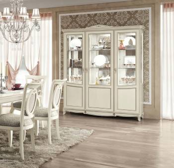 Столовая FANTASIA BIANCO ANTICO