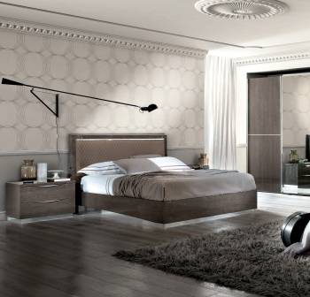 Кровать Platinum