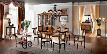 Раскладной стол CASANOVA
