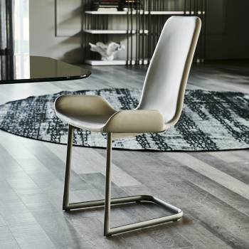 Стул Flamingo Cantilever
