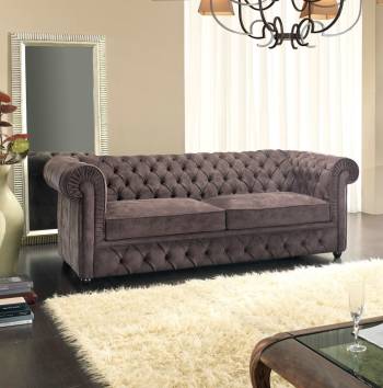 Диван Chesterfield