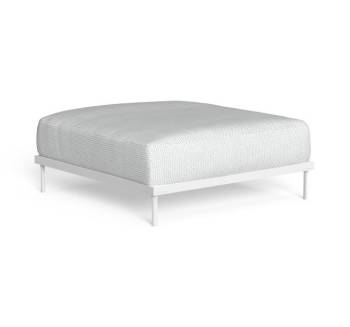 Пуф Cleo Soft Alu