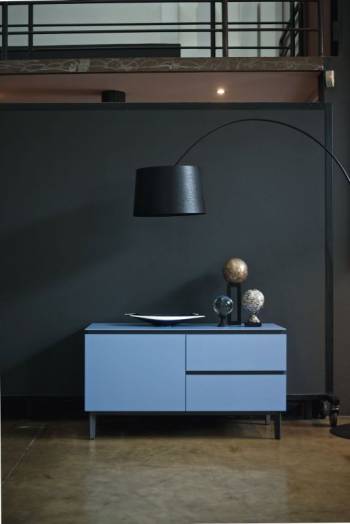 Комод COSMOPOLITAN LACQUERED