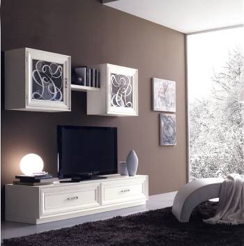 Стенка GIORGIO CASA CS101