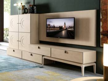 Стенка GIORGIO CASA CT03