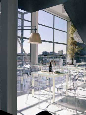 стол DIESIS OUTDOOR