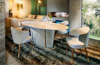 Стол Brera Lounge