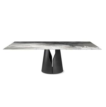 Стол GIANO CRYSTALART