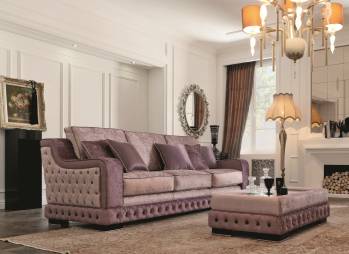 Диван GIULIETTA E ROMEO S143