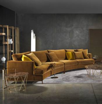 Модульный диван Loft