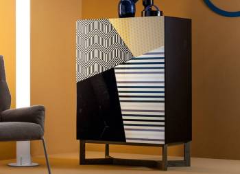 Буфет  Doppler Sideboard