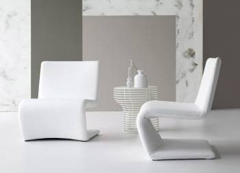 Кресло Venere lounge