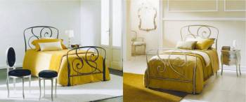 Кровать Genziana 