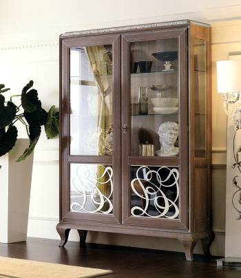 Витрина CASA BELLA 9010