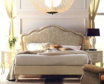 Кровать GIORGIO CASA 2120