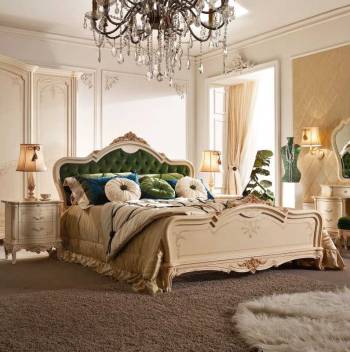 Мебель в спальню Casa Principe 5