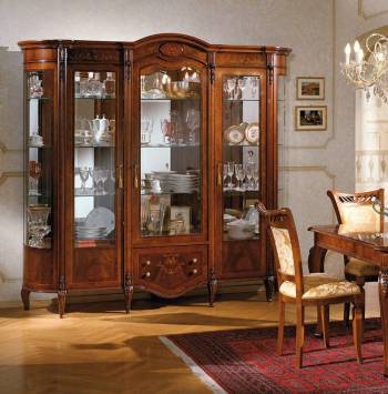 Мебель для гостиной REGGENZA LUXURY