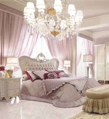 Спальня DIAMANTE